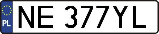 NE377YL