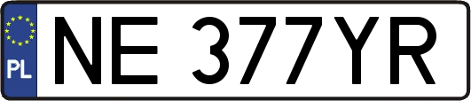 NE377YR