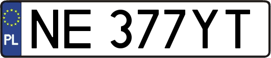 NE377YT