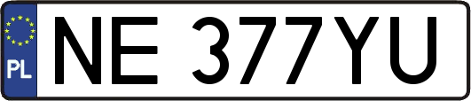 NE377YU