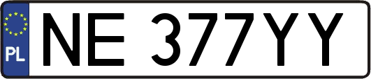 NE377YY