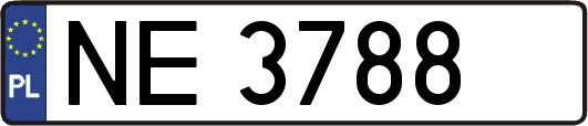 NE3788
