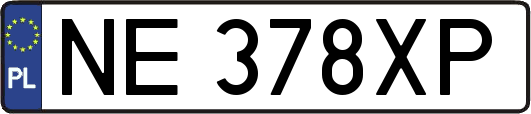 NE378XP