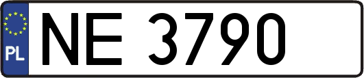 NE3790