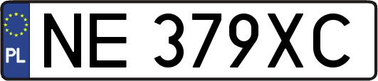NE379XC