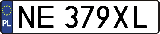 NE379XL