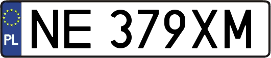 NE379XM