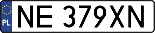 NE379XN