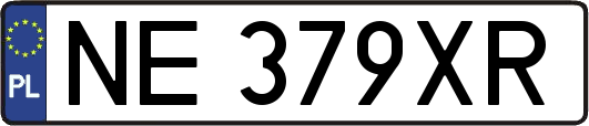 NE379XR