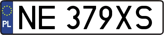 NE379XS
