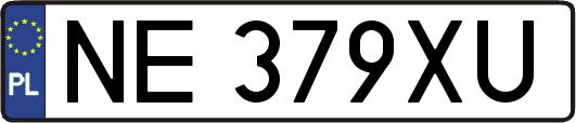 NE379XU