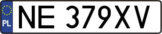 NE379XV