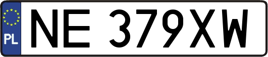 NE379XW