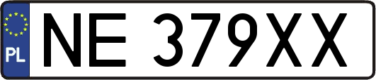 NE379XX
