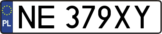 NE379XY