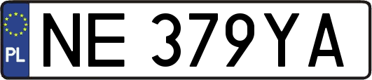 NE379YA