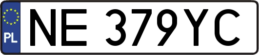 NE379YC