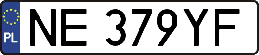 NE379YF