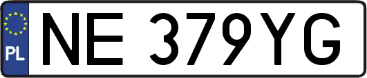 NE379YG