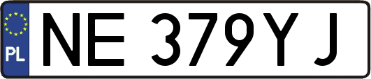 NE379YJ