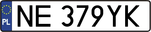 NE379YK
