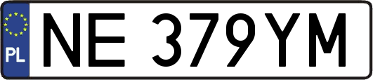 NE379YM