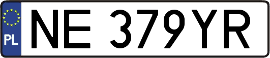 NE379YR