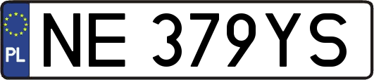 NE379YS
