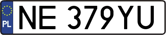 NE379YU