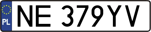 NE379YV