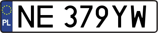 NE379YW
