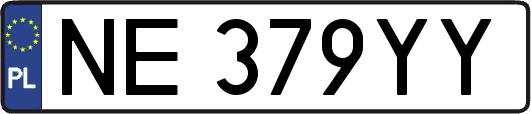 NE379YY