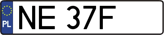 NE37F