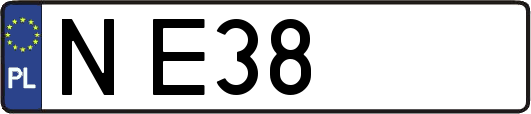 NE38