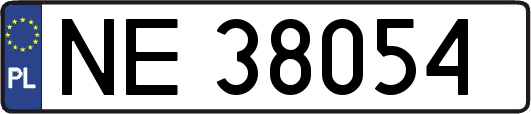 NE38054