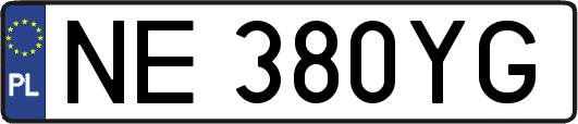 NE380YG