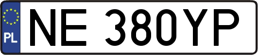 NE380YP