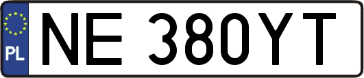 NE380YT