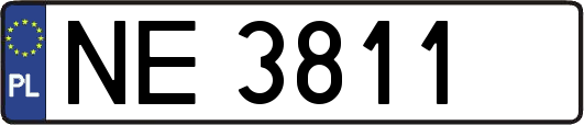 NE3811