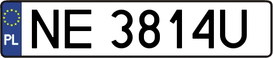 NE3814U