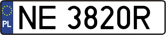 NE3820R