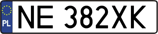 NE382XK