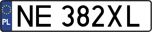NE382XL