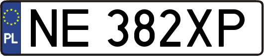 NE382XP