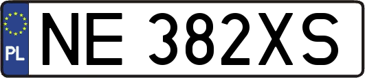 NE382XS