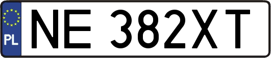 NE382XT
