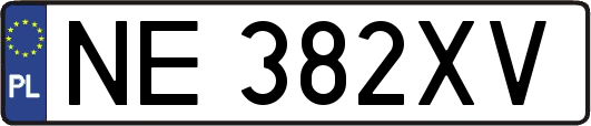 NE382XV