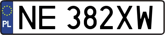 NE382XW
