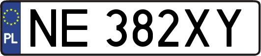 NE382XY