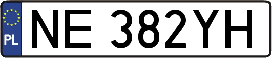 NE382YH